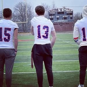 Meet your Posher, Phillip